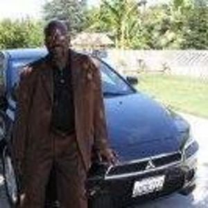 Meet your Posher, Roderick